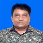 Maheshkumar Bhagvandas Ramani
